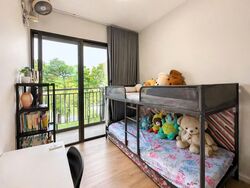 Dairy Farm Residences (D23), Apartment #549291191